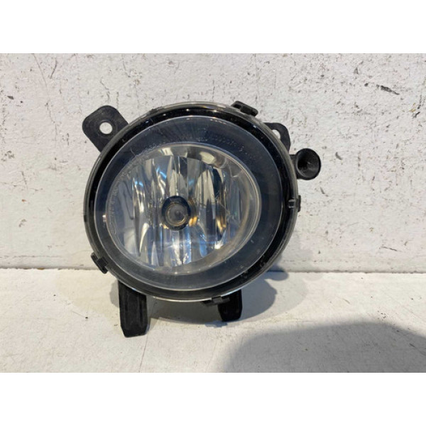 Farol Milha Bmw 318 320 328 2013 2014 2015 A 2018 L.d Origin Preto