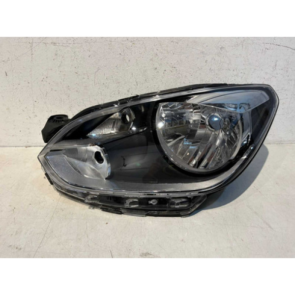 Farol Vw Up 2013 2014 2015 2016 2017 L.e Original Esquerdo/motorista