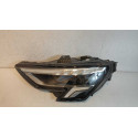 Farol Audi A3 L.e 2021 2022 2023 2024 / Original  Esquerdo
