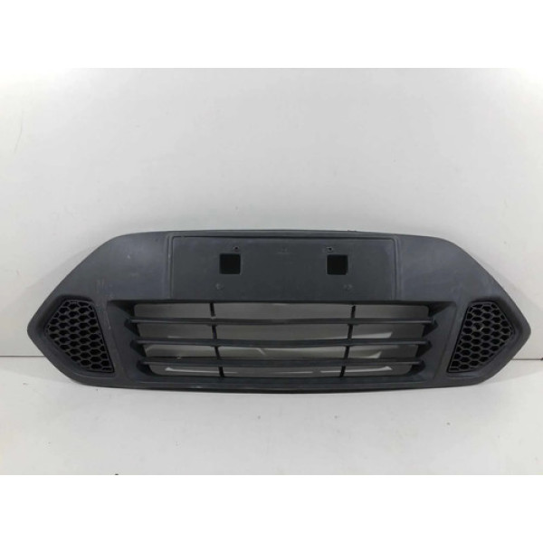 Grade Ford Fiesta Rocam 2011 2012 2013 2014 Original Preto Fosco