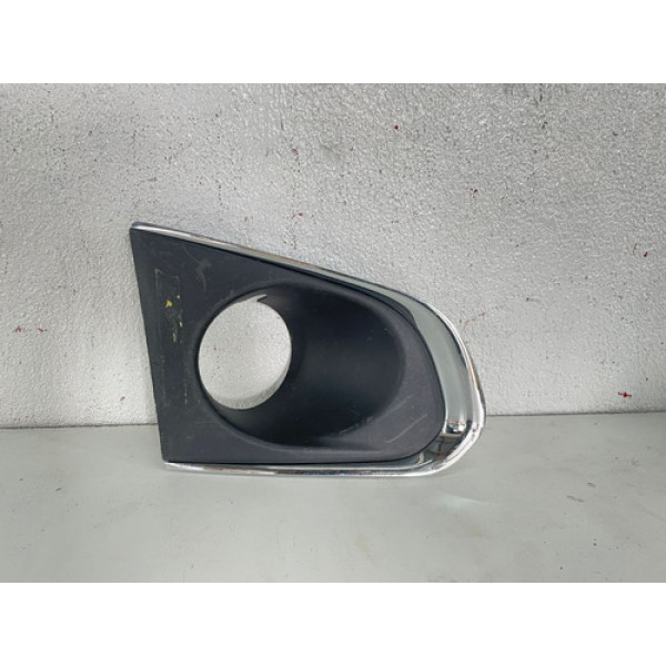 Moldura De Milha Esquerda Tracker 2013 2014 2015 2016 Orig