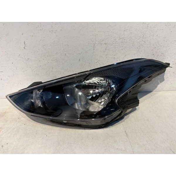 Farol Hyundai Hb20 2020 2021 2022 L.e Original Esquerdo/motorista