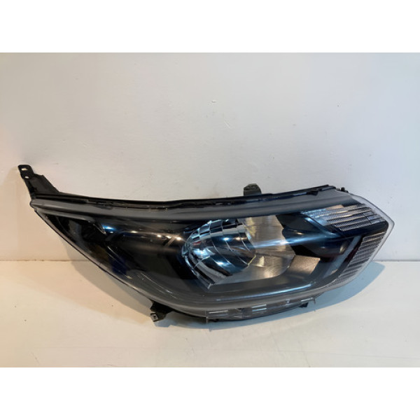 Farol Gm Spin Led 2019 2020 2021 2022 L.d Original Direito