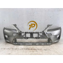 Parachoque Lexus Ct 200 2015 2016 2017 2018 Original Cinza