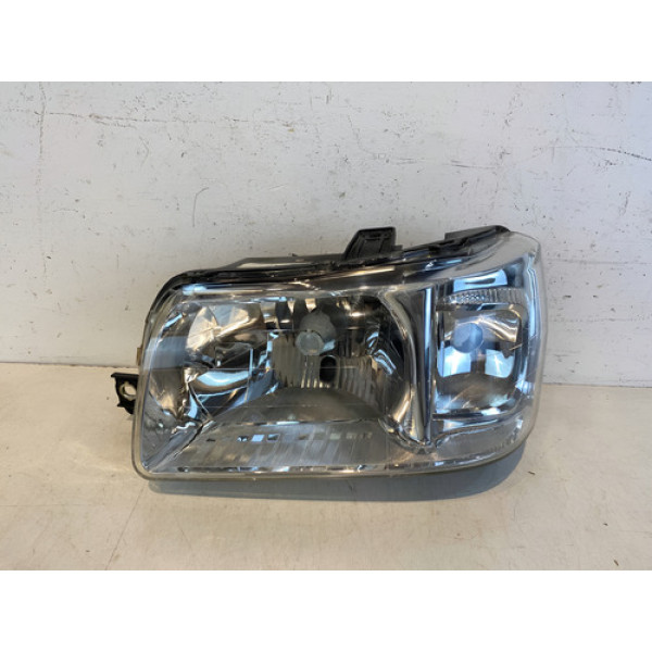 Farol Uno Fiorino 2005 2006 2007 2008 A 2011 L.e Original Esquerdo/motorista