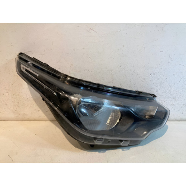 Farol Fiat Strada 2020 2021 2022 2023 L.d Original Direito/passageiro