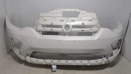 Parachoque Fiat Mobi 2017 2018 2019 2020 2021 Original Branco