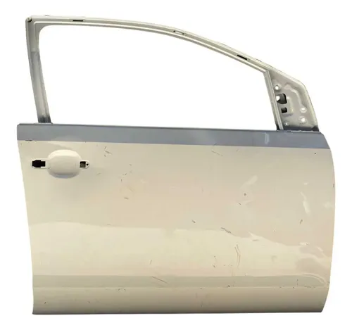 Porta Dianteira Vw Up 2013 2014 2015 2016 A 2021 L.d Origina Dianteira Direito Branco