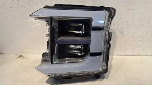 Farol Esquerdo Byd Shark Led 2024 2025 2026 Usado Esquerdo/motorista