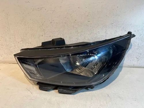 Farol Hyundai Hb20 L.e 2023 2024 2025 / Original Esquerdo/motorista