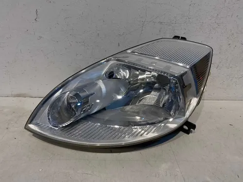 Farol Ford Ka 2008 2009 2010 2011 2012 2013 L.e Original Esquerdo/motorista