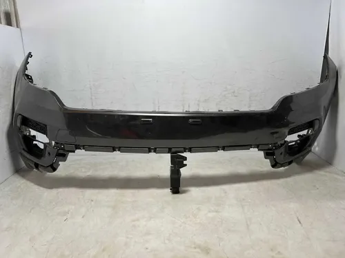 Parachoque Jeep Commander 2021 2022 2023 / Original  Preto