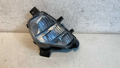 Farol Milha Vw Nivus 2020 2021 2022 2023 2024 L.e Original Transparente