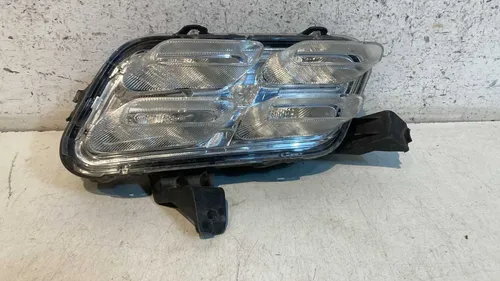 Farol Milha Chery Tiggo 8 L.e 2019 2020 2021 2022 / Original Transparente