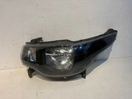 Farol Fiat Mobi L.e 2017 2018 2019 2020 2021 / Original Esquerdo/motorista