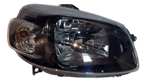 Farol Direito Fiat Uno Vivace 2012 2013 2014 2015 Direito/passageiro