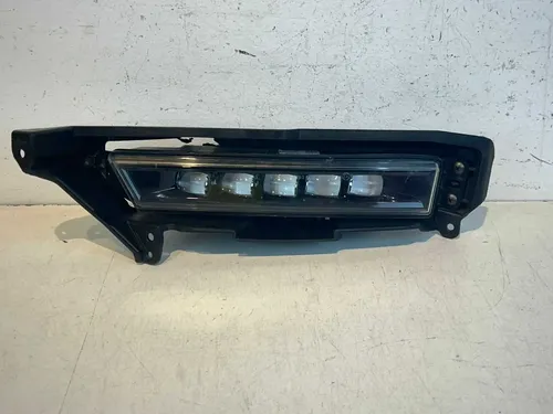 Farol Milha Honda Hrv 2023 2024 2025 2026 L.e Original Preto
