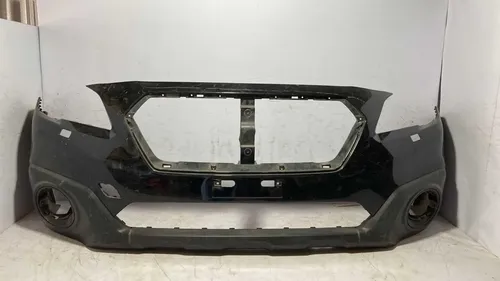 Parachoque Subaru Legacy Outback 2015 2016 2017 2018 Origin Preto