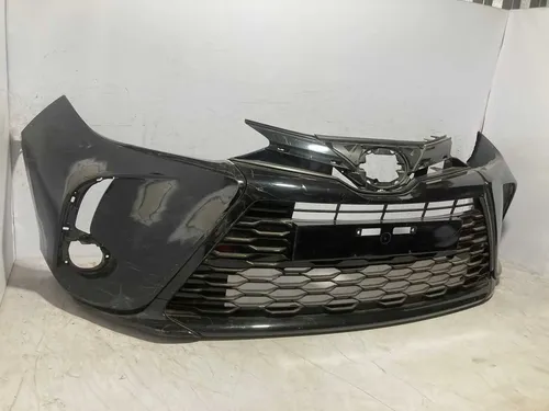 Parachoque Toyota Yaris 2022 2023 2024 Original  Preto