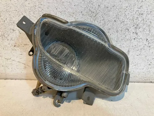 Farol Milha Volvo V70 2000 2001 2002 2003 L.d Orig Cinza