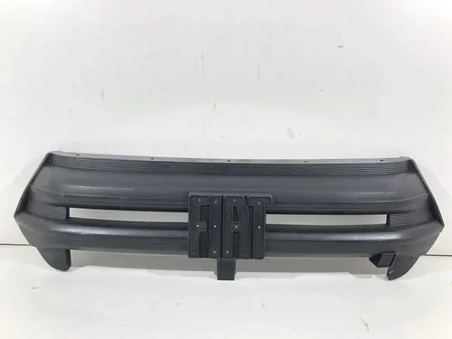 Grade Fiat Mobi 2017 2018 2019 2020 2021 Original Preto Fosco