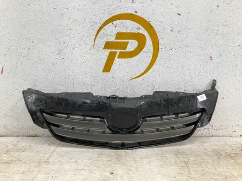 Grade Toyota Corolla 2008 2009 2010 2011 2012 Original Preto Fosco