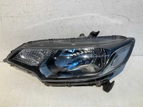 Farol Honda Fit 2015 2016 2017 2018 2019 2020 2021 L.e Origi Esquerdo/motorista
