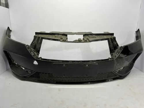 Parachoque Chery Arrizo 5 2019 2020 2021 Original Preto