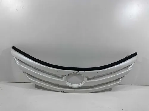 Grade Toyota Etios 2013 2014 2015 2016 Original Branco Fosco