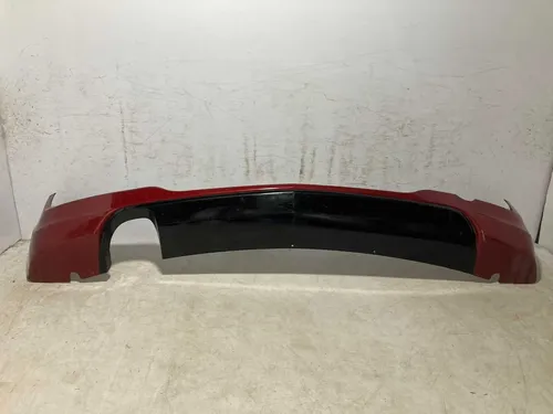 Spoiler Traseiro Gm Agile Effect 2014 2015 2016 / Original