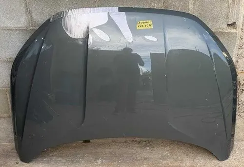 Capo Dianteiro Volkswagen Saveiro G9 2023 2024 2025  2026