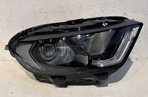 Farol Lado Direito Ford Ecosport 2018 2019 (usado) Original Direito/passageiro