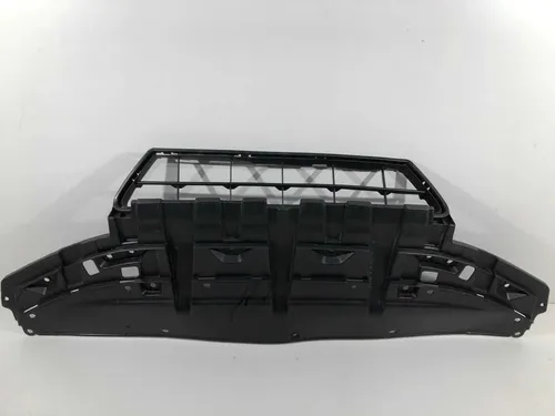 Grade Inferior Honda City 2015 2016 2017 Original Preto Fosco