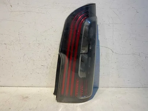 Lanterna Idea Fume Ld 2011 2012 2013 2014 2015 2016 Original Direito/passageiro Vermelho