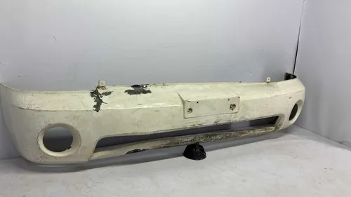 Parachoque Hyundai Hr 2007 2008 2009 2010 2011 A 2013 / Orig Branco