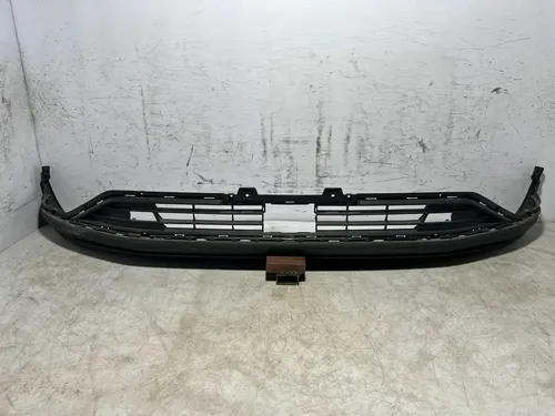 Spoiler Dianteiro Tiggo 7 Pro 2021 2022 2023 Original Preto