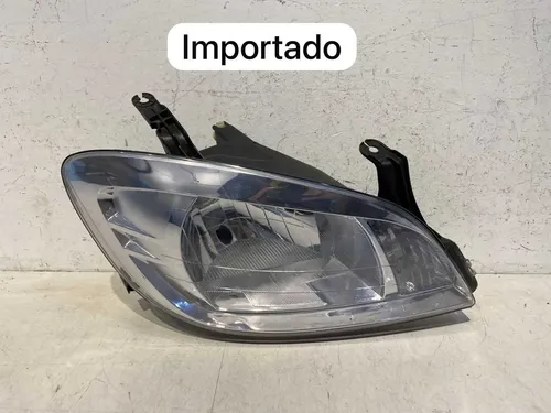 Farol Gm Celta Prisma 2007 2008 2009 2010 A 2012 L.d Importa Direito/passageiro
