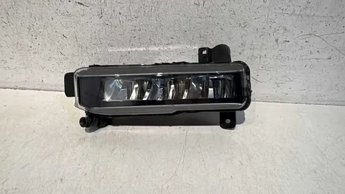 Farol Milha Esquerdo Bmw 320i M Sport 2020 2021 2022 2023 Preto