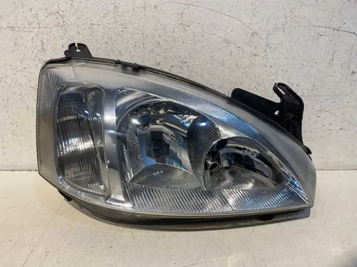 Farol Gm Corsa Montana 2003 2004 2005 2006 2007 L.d Original Direito/passageiro