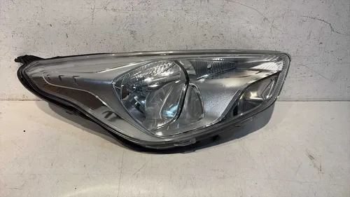 Farol Direito Ford Ka 2015 2016 2017 2018 Cromado Original Direito/passageiro