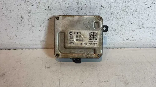 Modulo Reator Farol Amarok 2010-2018 Golf Mk7 2012-2017