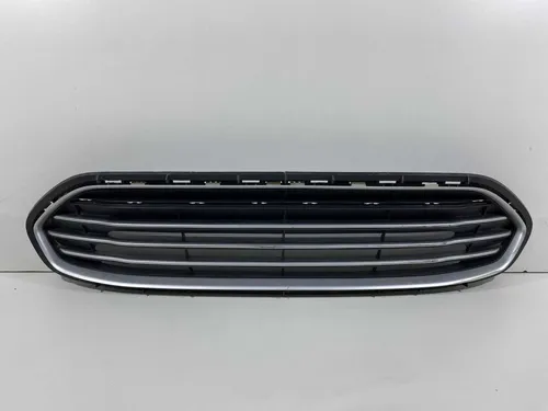 Grade Ford Ka Sedan 2015 2016 2017 2018 Preto Fosco