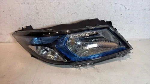 Farol Direito Chevrolet Onix Prisma 2013 2014 2015 2016 Azul Direito/passageiro