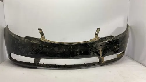 Parachoque Kia Cerato 2009 2010 2011 2012 Original Preto