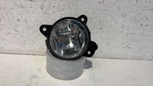 Farol Milha Direito Gol Voyage G6 Fox Golf 2008 - 2014 Usado Branca