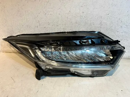 Farol Honda Hrv Touring L.d 2019 2020 2021 / Original Direito/passageiro
