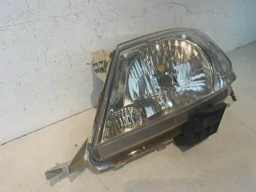 Farol Toyota Hilux Le 2005 A 2008 2009 2010 2011 Original Re Esquerdo/motorista