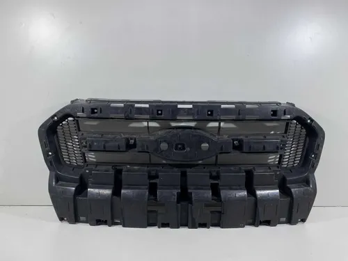 Grade Ford Ranger 2017 2018 2019 Original Preto Fosco