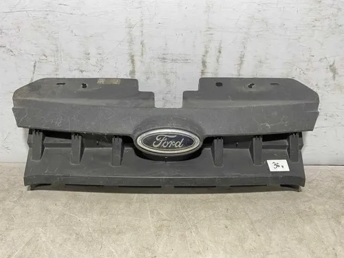 Grade Ford Fiesta 2011 2012 2013 2014 Original Preto Fosco