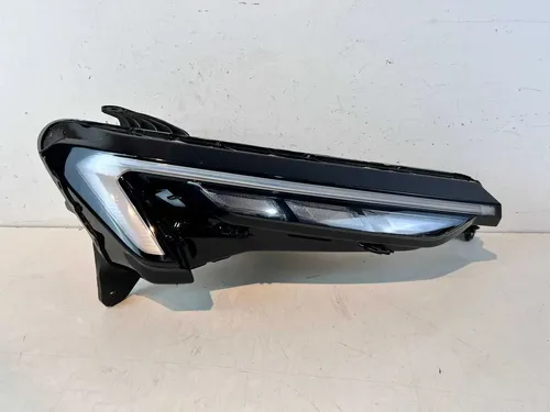 Farol Ford Territory 2024 2025 2026 L.d Original Direito/passageiro